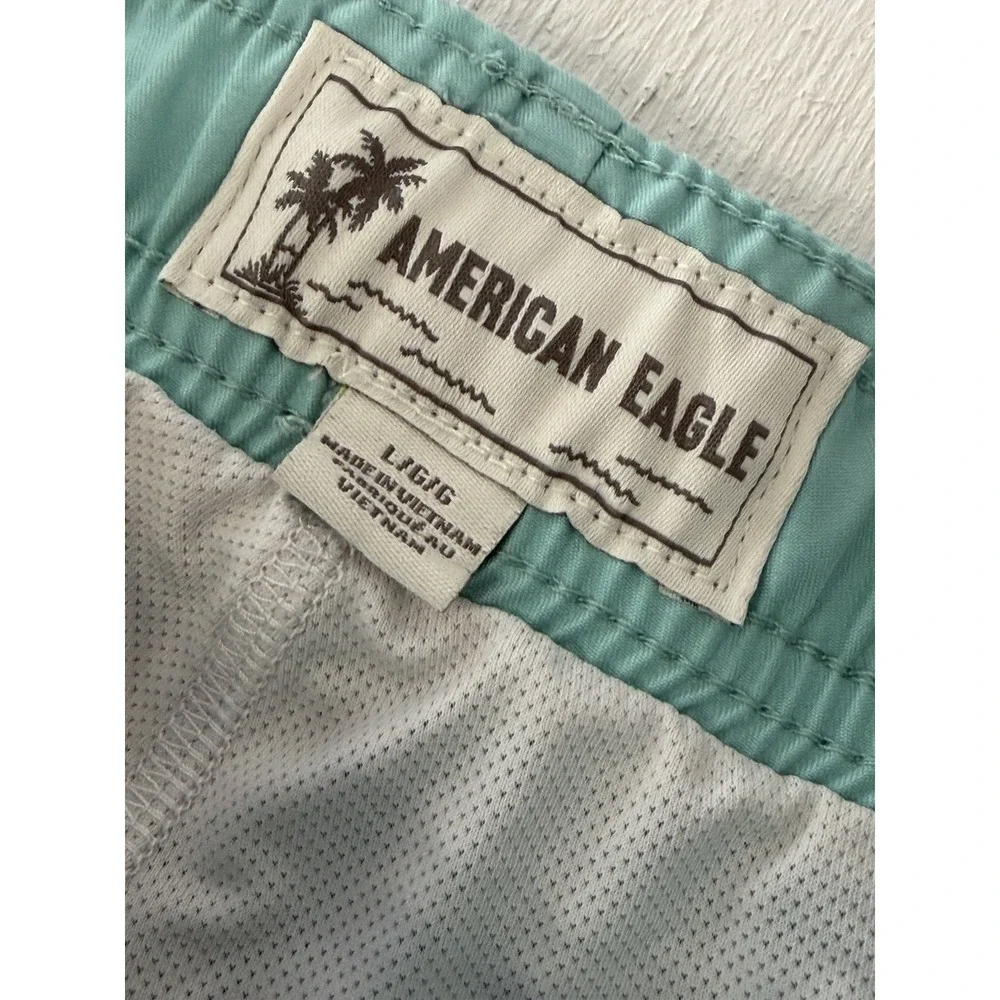 American Eagle AE Flex 5